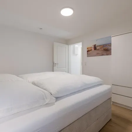 Apartamento Rosengarten