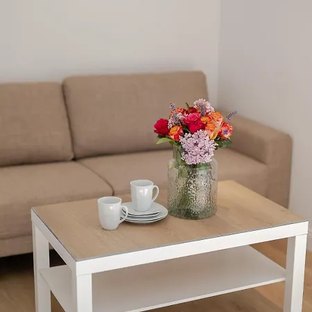 Rosengarten Apartamento