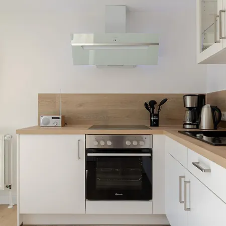 Rosengarten Apartamento *
