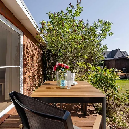 Apartamento Rosengarten *